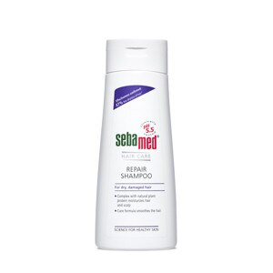Sebamed Hair Repair Shampoo